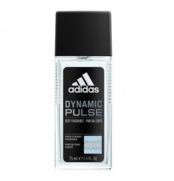 Adidas Dynamic Pulse Dezodorant w atomizerze dla mężczyzn