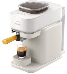 PHILIPS Ekspres Baristina BAR300/03 z zautomatyzowanym procesem mielenia