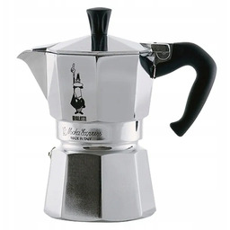 Kawiarka Bialetti Moka Express 3tz
