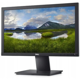 Monitor Dell Led 20 E2020H