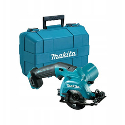 Makita Cxt HS301DZ Piła Tarczowa 85mm 10,8V Walizka