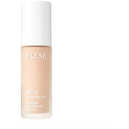 Paese Lifting Foundation podkład wygładzający 102 Natural 30ml