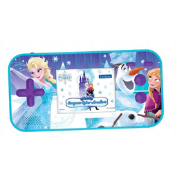 Konsola Podręczna Compact Cyber Arcade Frozen Ekran 2,5''