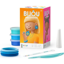 HEY CLAY Masa plastyczna Bijou Vivid HCL8001CEE8 (1