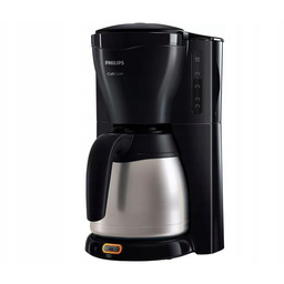 Ekspres przelewowy Philips Café Gaia HD7544/20