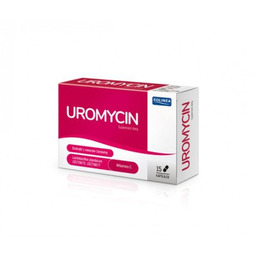 Uromycin, 15kaps