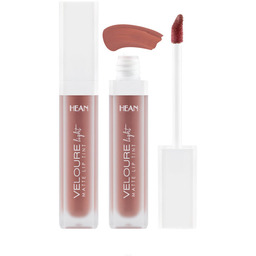 HEAN Veloure Light Matowa Pomadka w Płynie 03