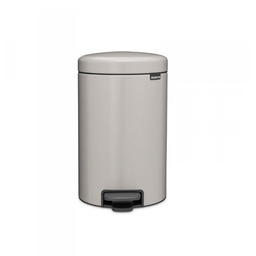 Brabantia Poland Sp. Z.o.o Kosz pedałowy NEWICON 12L
