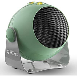 Termowentylator Ceramiczny Caldodesign Olimpia Splendid Regulacja Termostat