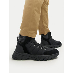 Trapery Big Star Shoes