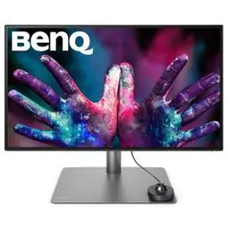 BenQ PD2725U 27" 4K IPS 60Hz 5ms Monitor
