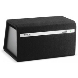 Focal car bomba bp 20 subwoofer aktywny 8"