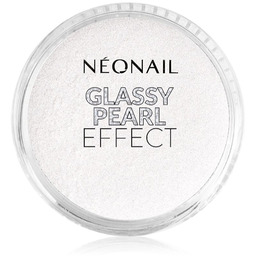 Neonail, pyłek do paznokci, Glassy Pearl Effect, 2g