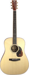 Furch Vintage 3 D-SR Gitara Akustyczna z futerałem