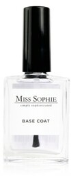 Miss Sophie Base Coat Baza do lakieru