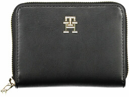 PORTFEL TOMMY HILFIGER CZARNY