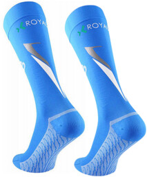 ROYAL BAY Skarpety kompresyjne Therapy 2.0