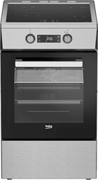 Kuchnia indukcyjna BEKO FSM59300XDS 50cm