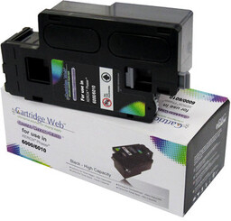 Toner Cartridge Web Black Xerox 6000/6010 zamiennik (region