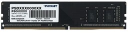 Patriot Pamięć DDR4 Signature 8GB/2666 (1*8GB) CL19