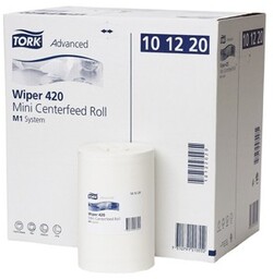 Ścierka Tork Advanced 420, Performance, rolka 157,5 m,
