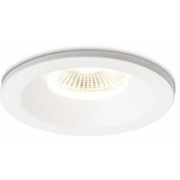 Lampa wpuszczana BELLA LED biała R13602 - Rendl