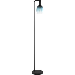 Eglo Cranley 1 Lampa Stojąca, Minimalistyczna Lampa Podłogowa,