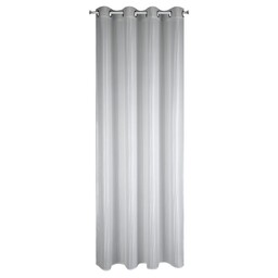 Eurofirany Firana gotowa dezra 140x250 cm szary