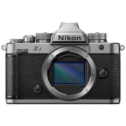 NIKON Aparat bezlusterkowy Z f SL Body, Full