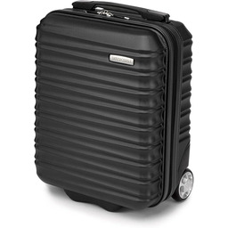 WITTCHEN Solidna Twarda Walizka Podróżna na Kółkach -