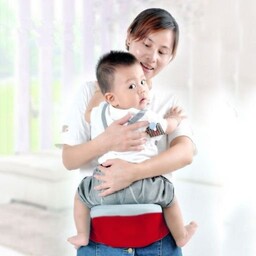 NOSIDEŁKO NOSIDŁO BIODROWE PAS BIODROWY SIEDZISKO DO NOSZENIA