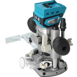 Dedra DED7163 Frezarka górnowrzecionowa