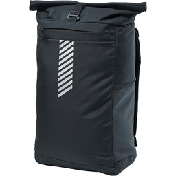 Helly Hansen Plecaki Vika, Slate, rozmiar uniwersalny, czarne