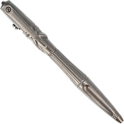 Długopis taktyczny Rike Knife Dark Gray Titanium (RK-TR02-DG)