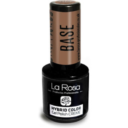 La Rosa BASE COAT - BAZA DO MANICURE