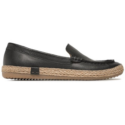 Espadryle Lasocki WI16-BENTA-02 Czarny