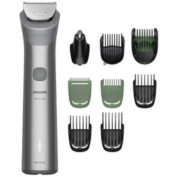 Philips MG5931/15 All-in-One series 5000 Wielofunkcyjny trymer 10w1