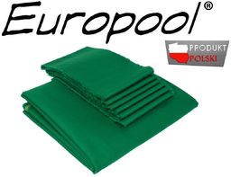 Kupon sukna na stół bilardowy Europool 45- różne