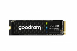 Goodram Dysk SSD PX600 500GB M.2 PCIe 4x4
