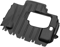 Osłona silnika Volkswagen VENTO 1992-1999 - 1992-1998 -