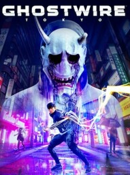 Ghostwire: Tokyo (PC) Klucz Steam
