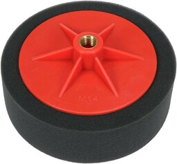 Yato PAD POLERSKI 150X50MM, GĄBKA MIĘKKA M14