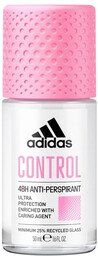 Adidas Control antyperspirant w kulce 50ml (W)