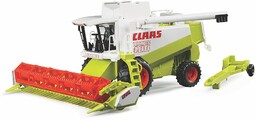Bruder 02120 Kombajn Zbożowy Claas Lexion 480