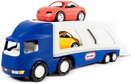 Little Tikes laweta Big Car Carrier - Duża