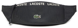Saszetka nerka Lacoste NU4445TX Czarny