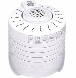 Suszarka spożywcza Mpm MSG-01 250