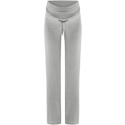 Damskie spodnie ciążowe szare Bellybutton Maternity, r.L