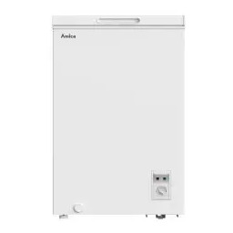 Amica FS098.3 Zamrażarka skrzyniowa