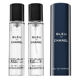 Chanel Bleu de Chanel - Refillable woda perfumowana